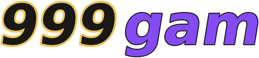 999gam logo
